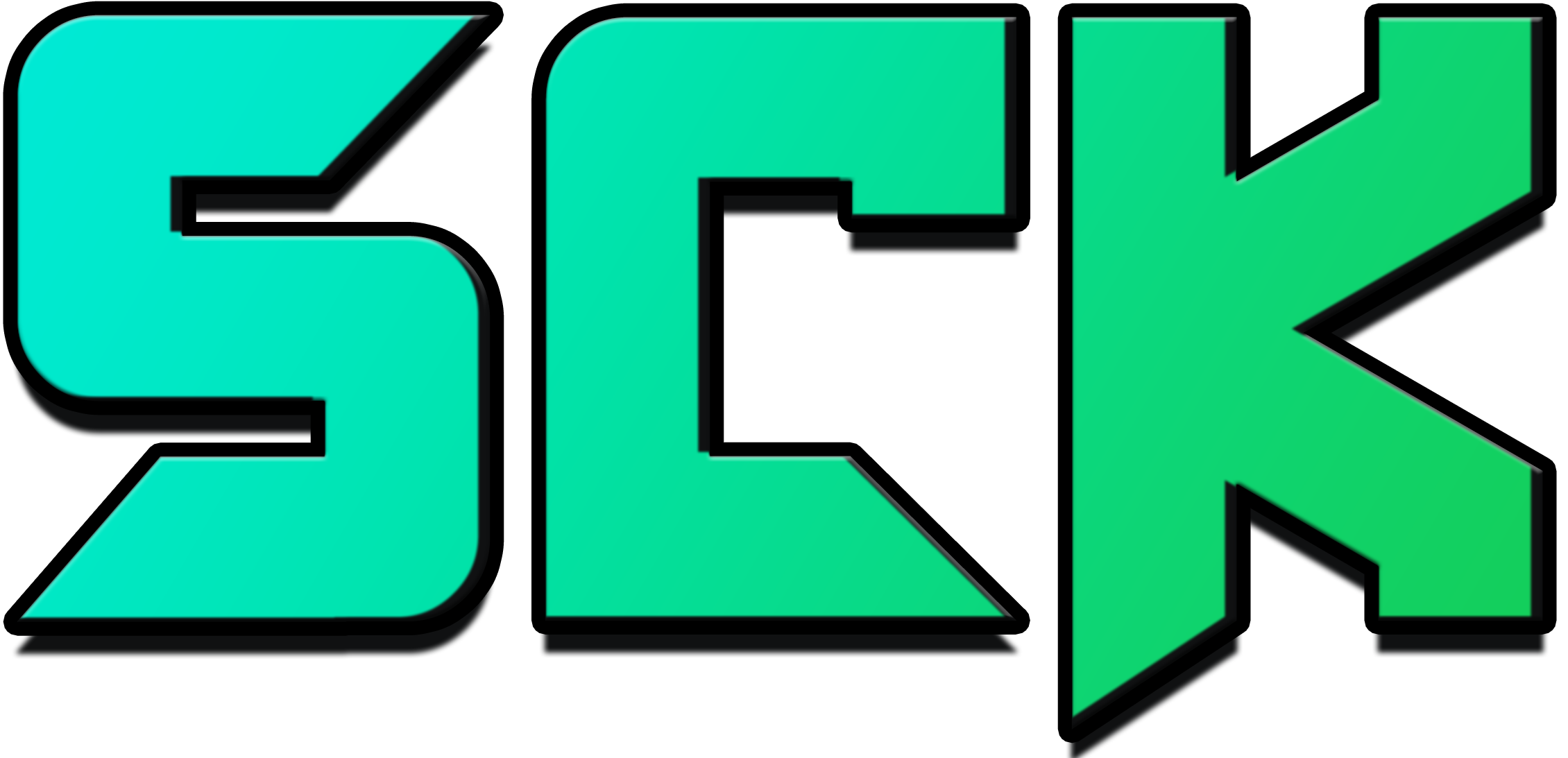 SCK logo
