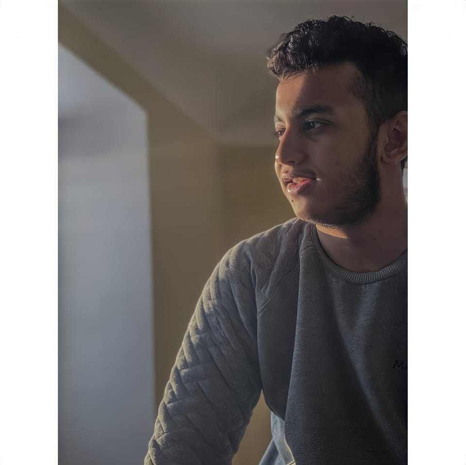 Tareq Rokba